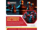Wholesale Suspension Ball Joints – Trusted Supplier in India!