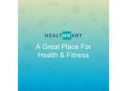 Healthkart onlie store for personal care & Pharmacy