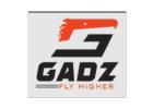 Gadz Sports: Premium Indoor Court Shoes in Dubai
