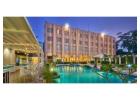 Best 5star hotel in Bhubaneswar