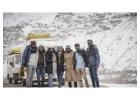 Chandigarh to Spiti Valley via Manali | Best Road Trip Experience