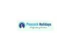 Srinagar Tour Packages Await You - Peacock Holidays