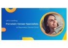 UK's Leading Porcelain Veneer Specialists at Bayswater Dental