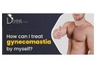 Male chest reduction in India