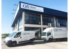 Ofivimar: Soluciones en muebles de oficina para empresas y profesionales