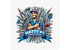 Matty p's Tech Repairs