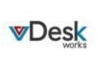 Transform Your IT Environment with vDesk.works' Comprehensive Virtual Desktop Solution
