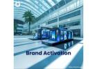 Dubai’s Leaders in Brand Activation Strategies