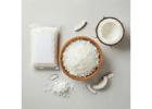 Ready to Use Frozen Shredded Coconut Supplier and Exporter