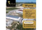 GR Group Liaisoning Service