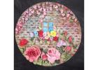 Wholesale Lipan Arts Cutout in Delhi – Buy Unique Handcrafted Designs 