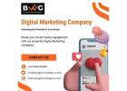 Digital Marketing Company in Bangalore