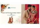 Find your Life Partner from Gorakha-Sainthwar Community with Matchfinder Matrimony 