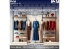 Invest in high-end retail spaces with high returns at M3M Paragon 57 Gurgaon.