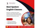 Best Spoken English Classes in Trichy