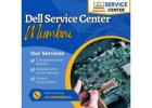  Get Your Laptop Fixed Fast at Dell Laptop Service Center Mumbai