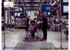Triumph Service Center Expert Care for Your Motorcycle