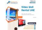How do Bezel-Less Video Walls Boost Visual impact?