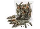 Frozen Black Tiger Shrimp Supplier and Exporter from India