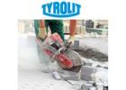 Premium Road Saw Blades for Precision Cutting – Tyrolit Construction