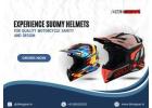 Shop the Best Suomy Helmets for Safety & Comfort in India
