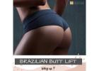 Get the Curves You Desire with a Brazilian Butt Lift at Maryland Specialty Group!