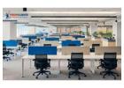 Fully Furnished IT Office Space in Noida – Ready to Move