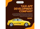 Step-by-Step Guide to Build a Taxi Booking App Development 