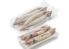 Top Frozen Needle Squid Seafood Supplier and Exporter from India