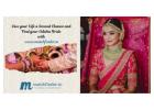 A New Beginning Awaits – Find your bride from Odisha With Matchfinder Matrimony