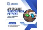 Affordable Subscription Payment Tools for Small Businesses