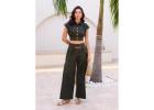 Stylish Womens Co-ord Sets – Shop Matching Outfits Online