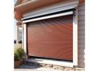 Vijay Shutter Enterprises | Perforated Rolling Shutter Price