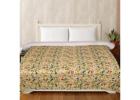Luxury Kantha Quilts Australia | Handcrafted