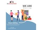Packers Movers in Sarjapur Road