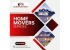 Packers  Movers in Whitefield