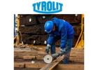 Premium Dust Extractor for Clean & Safe Worksites – Tyrolit Construction