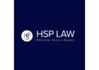 HSP Law | Personal Injury Lawyers