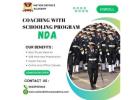 Best Nda Coaching Center – Limited Seats! Register Today