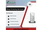 Get Accurate and Affordable Shop Drawing Services Toronto, Canada