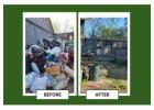 Junk Removal Manhattan Terrace New York