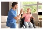 Paralysis Hospital in Amritsar