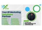 Dominate Your Industry with Expert Marketing, Consulting & Advertising Services! 