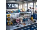 Yuri Smart Engineering - Your One-Stop Shop for Power Tools and More