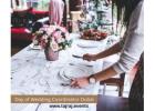 Day of Wedding Coordinator Dubai | Taj Raj Events