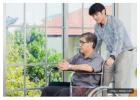 Comfort, Support and Dignity for Seniors Trusted Bethlehem Senior Care 