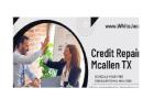 White Jacobs Delivers Proven Results with Trusted Credit Repair in McAllen, TX
