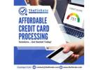 Affordable Credit Card Processing Solutions – Get Started Today!