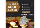 Get the Best Value from a Gold Buyer Near Me