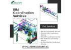 Explore the Best 3D BIM Coordination Services in Kelowna